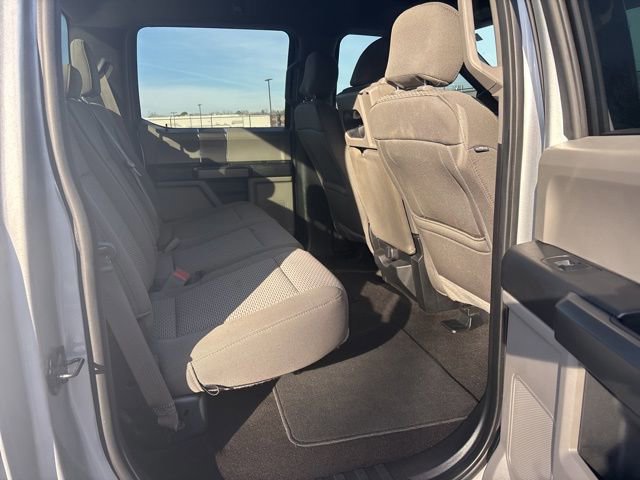 Certified 2019 Ford F150 XLT image 10