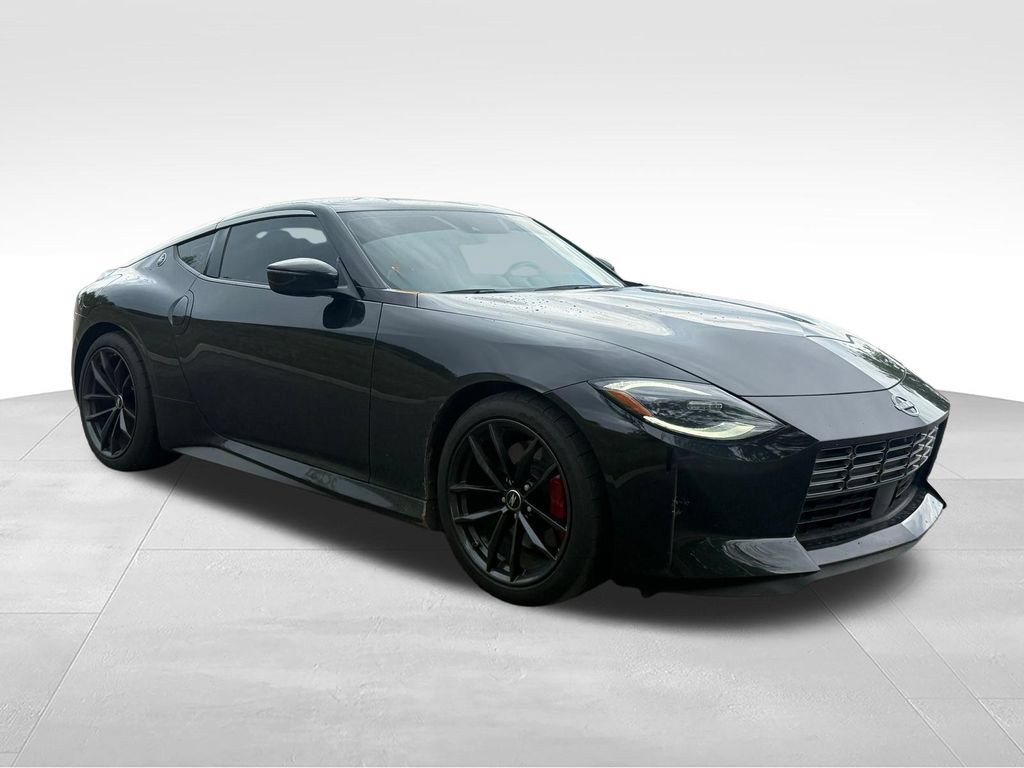 Used 2024 Nissan Z Performance w/ Floor Mat Package RWD 360° Tour