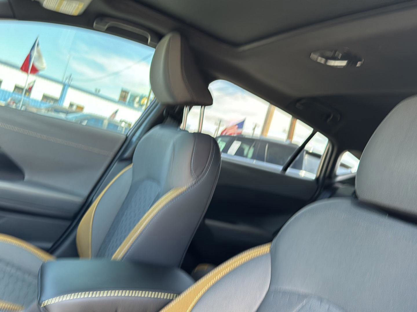 Used 2024 Subaru Crosstrek 2.5i Sport w/ Crosstrek Mirror Package image 14