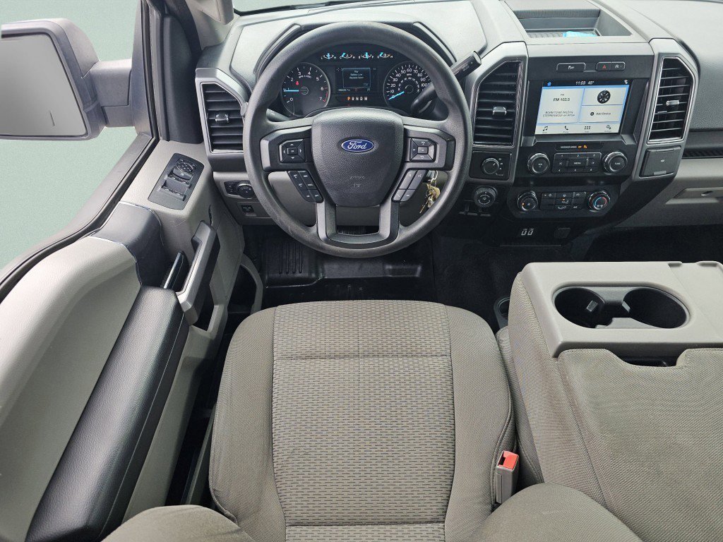 Certified 2019 Ford F150 XLT w/ Trailer Tow Package image 10