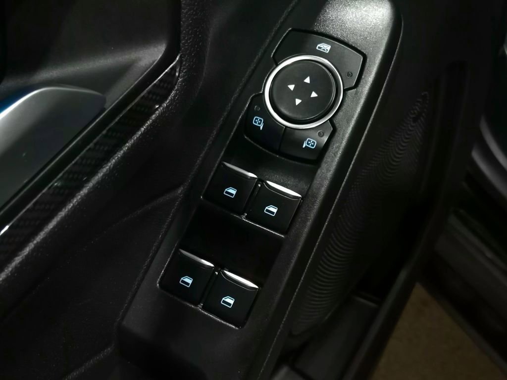 Certified 2023 Ford Escape ST-Line Elite image 18