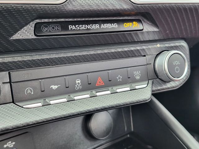 Certified 2024 Ford Mustang GT Premium image 21