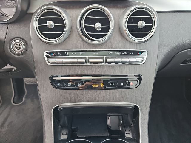 Used 2022 Mercedes-Benz GLC 300 image 56