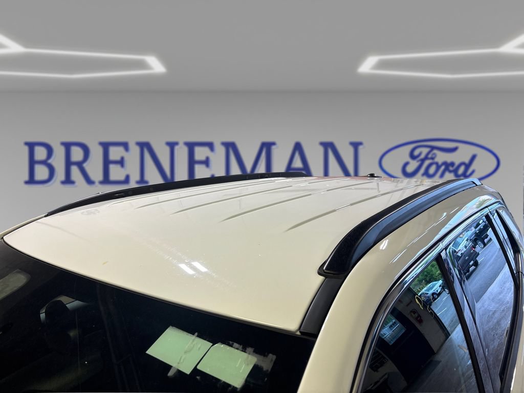 Used 2025 Jeep Compass Latitude AWD/4WD image 13