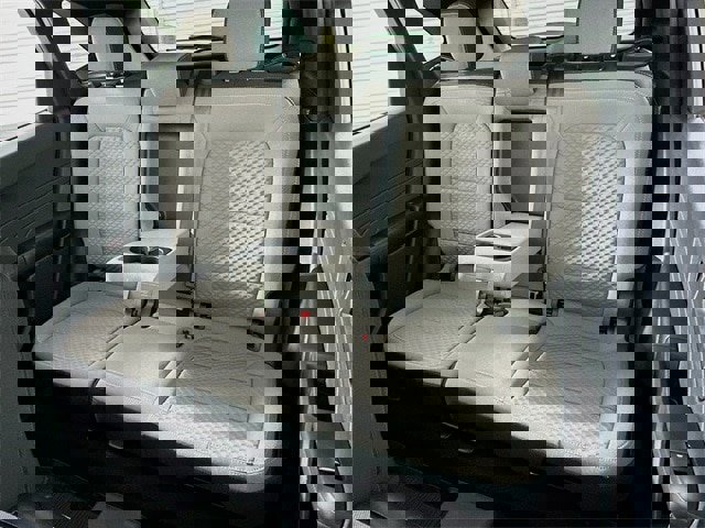 Certified 2022 Ford Escape SE w/ SE Sport Appearance Package image 9