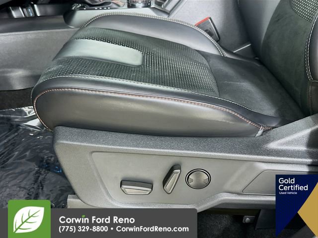 Certified 2025 Ford Bronco Raptor AWD/4WD image 24