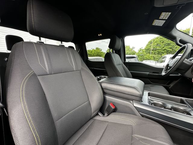 Certified 2024 Ford F150 STX AWD/4WD image 34