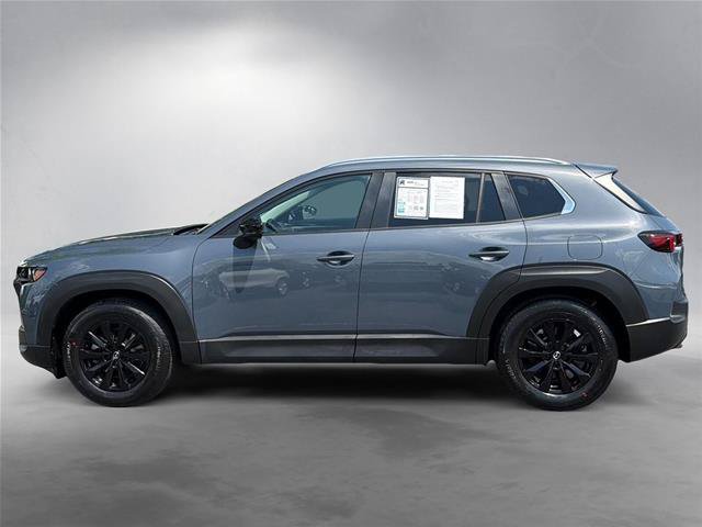 Used 2024 MAZDA CX-50 AWD 2.5 S w/ Cargo Package image 15