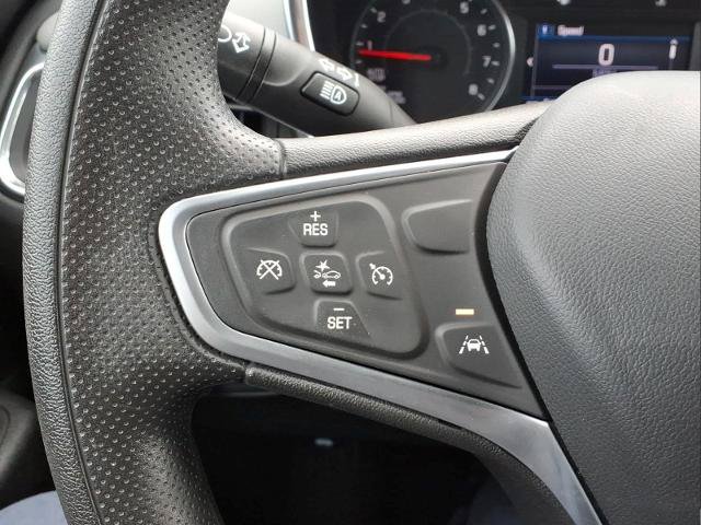 Used 2023 Chevrolet Equinox LT FWD image 24