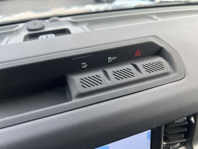 Certified 2025 Ford Bronco Big Bend image 31