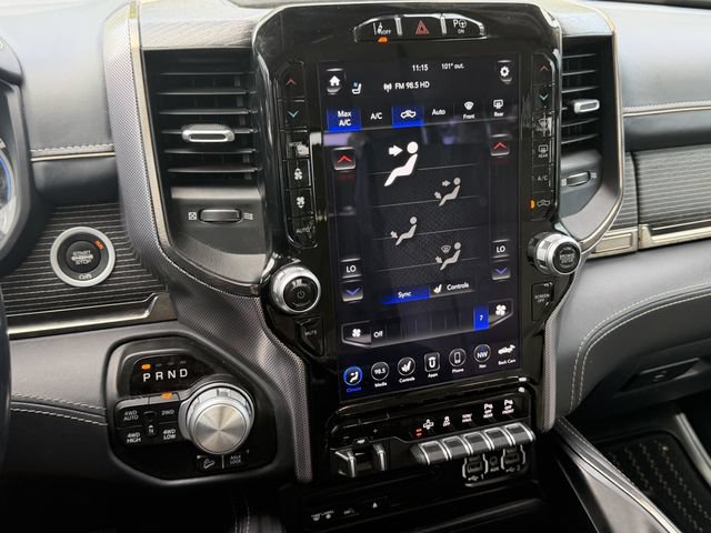 Used 2019 RAM 1500 Limited AWD/4WD image 25