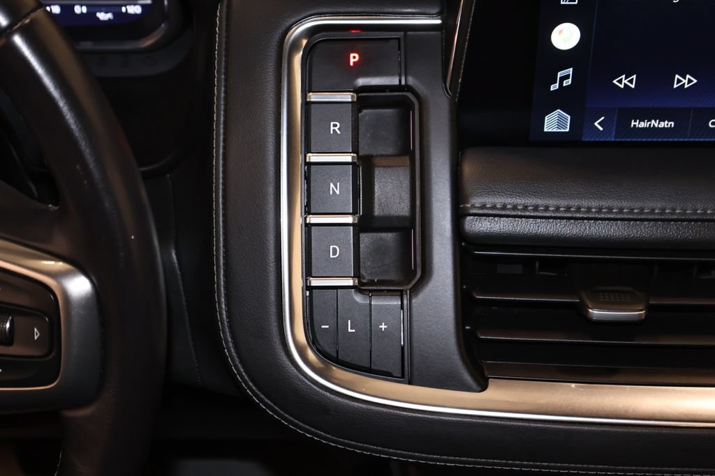 Used 2022 Chevrolet Tahoe Z71 AWD/4WD image 31