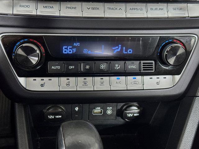 Used 2019 Hyundai Sonata SEL FWD image 16