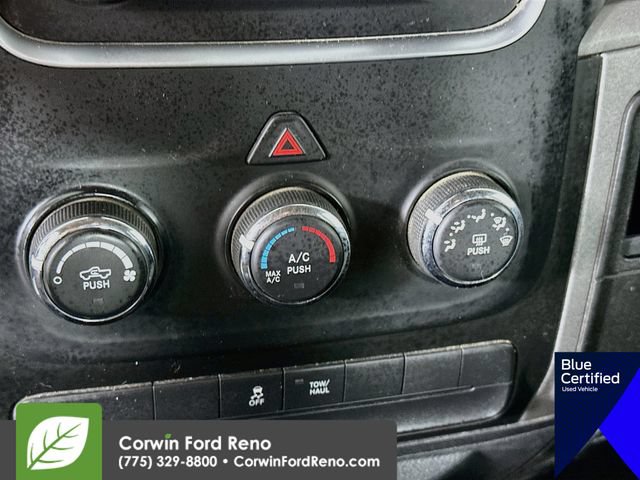 Used 2018 RAM 1500 Tradesman w/ Popular Equipment Group AWD/4WD image 19