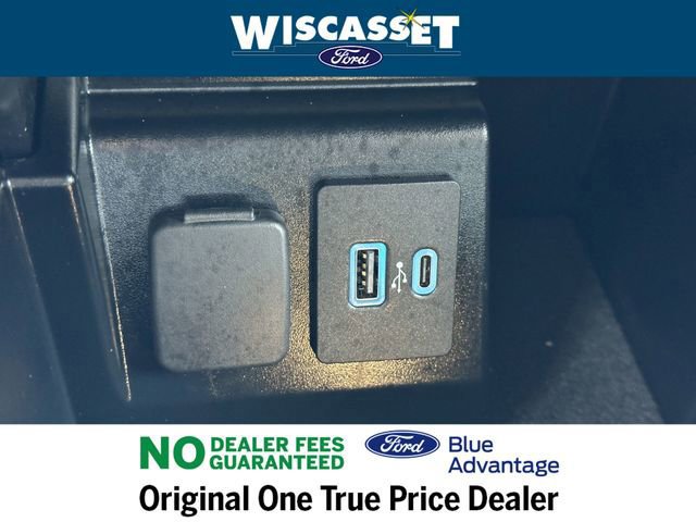 Certified 2022 Ford Explorer Limited w/ Hybrid Equipment Group 310A image 22