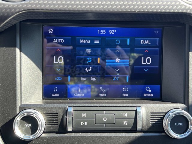 Certified 2019 Ford Mustang GT w/ GT Performance Package RWD image 9
