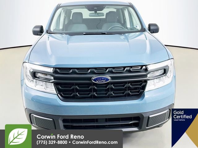 Certified 2022 Ford Maverick XL image 2