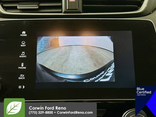 Used 2022 Honda CR-V Touring image 17