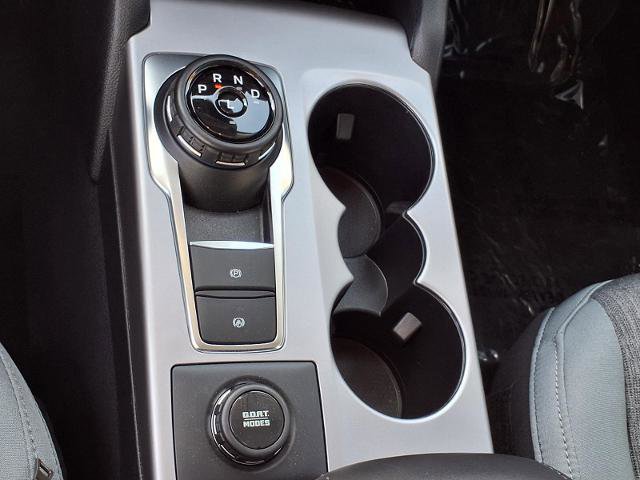 Certified 2024 Ford Bronco Sport Big Bend AWD/4WD image 16