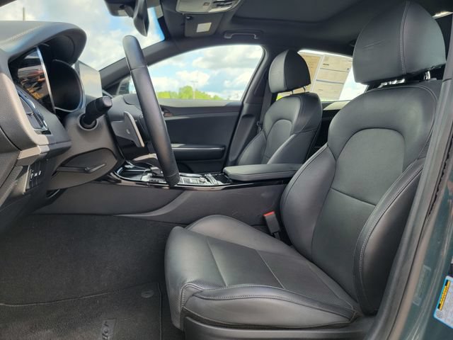 Used 2023 Kia Stinger GT-Line w/ Sun & Sound Package AWD/4WD image 19