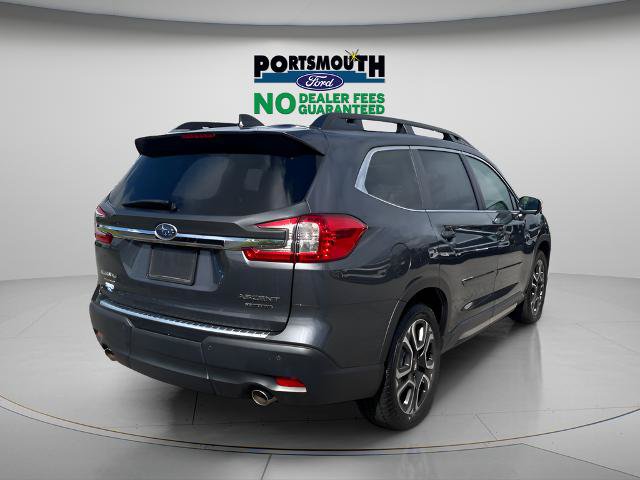 Used 2023 Subaru Ascent Limited w/ Technology Package AWD/4WD image 25