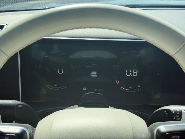 Used 2025 Hyundai Santa Fe SEL AWD/4WD image 18