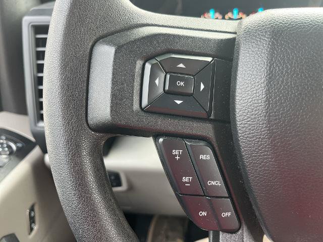 Certified 2019 Ford F150 XL w/ Equipment Group 101A Mid AWD/4WD image 18