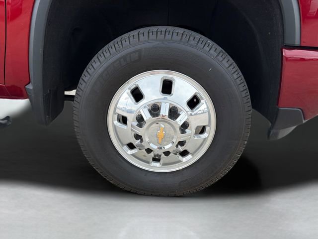 Used 2024 Chevrolet Silverado 3500 High Country AWD/4WD image 9