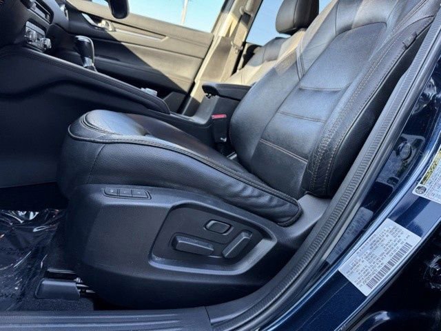 Used 2021 MAZDA CX-5 Grand Touring w/ GT Premium Package image 13