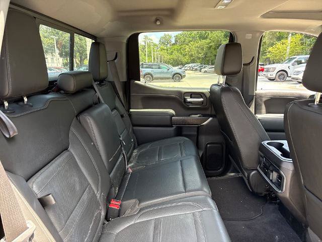 Used 2019 GMC Sierra 1500 Denali w/ Denali Ultimate Package AWD/4WD image 30