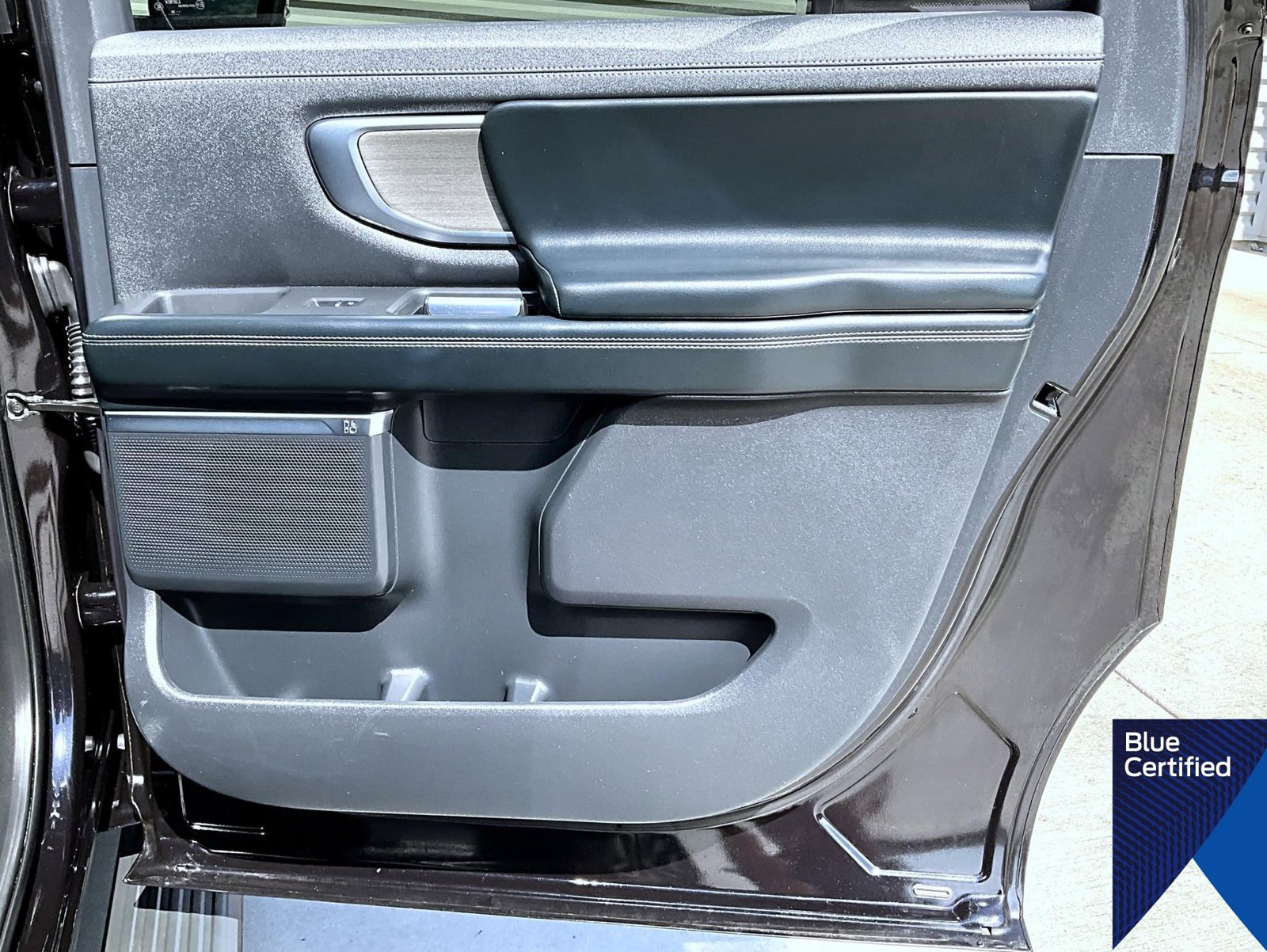 Certified 2025 Ford Expedition Max Platinum AWD/4WD image 19