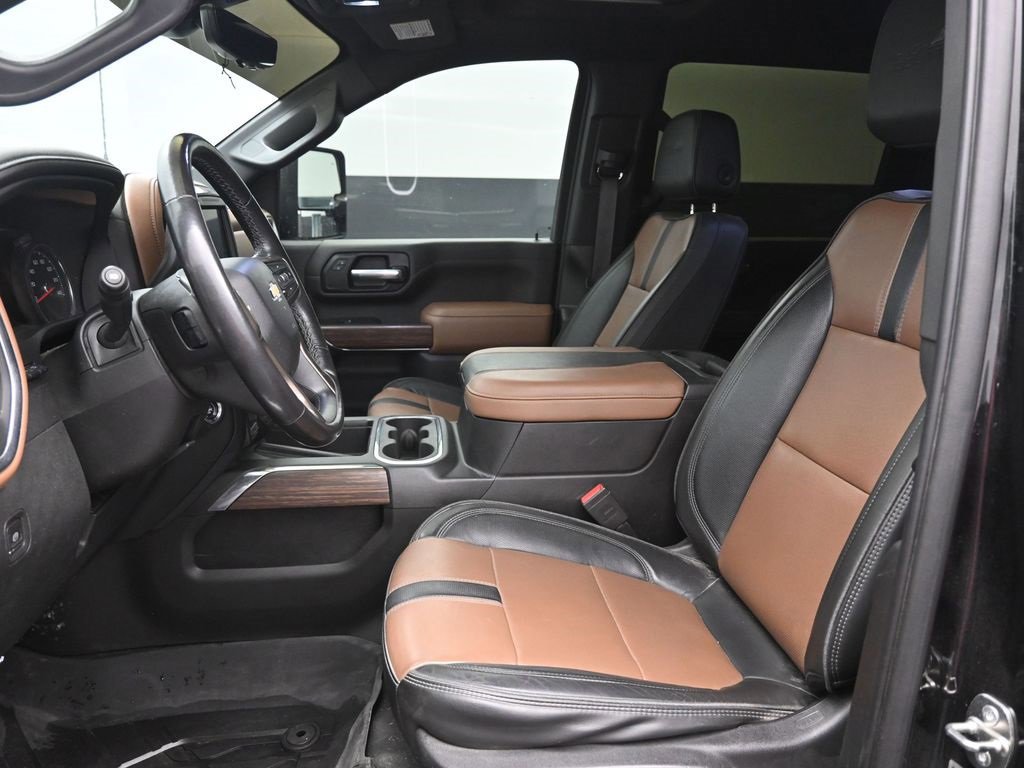Used 2023 Chevrolet Silverado 3500 High Country image 22