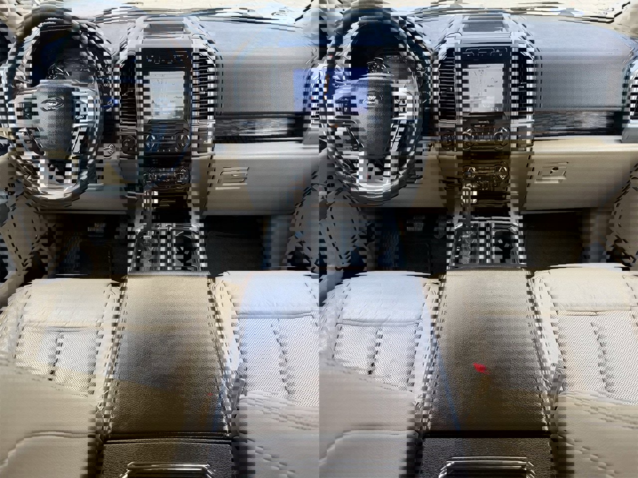 Certified 2020 Ford F150 Lariat image 9