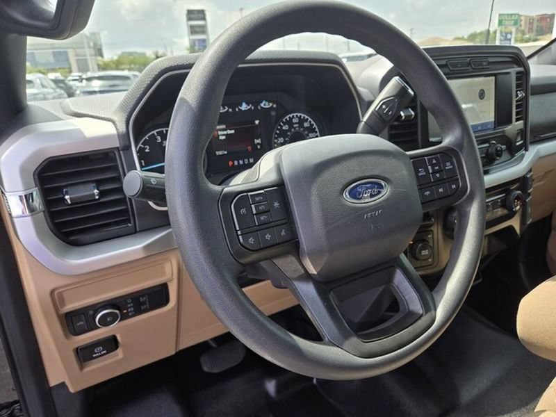Certified 2023 Ford F150 XLT AWD/4WD image 11