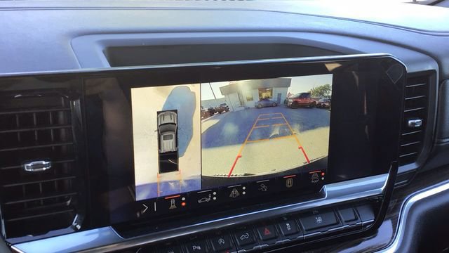 Used 2025 Chevrolet Silverado 1500 LT w/ All Star Edition Plus image 20