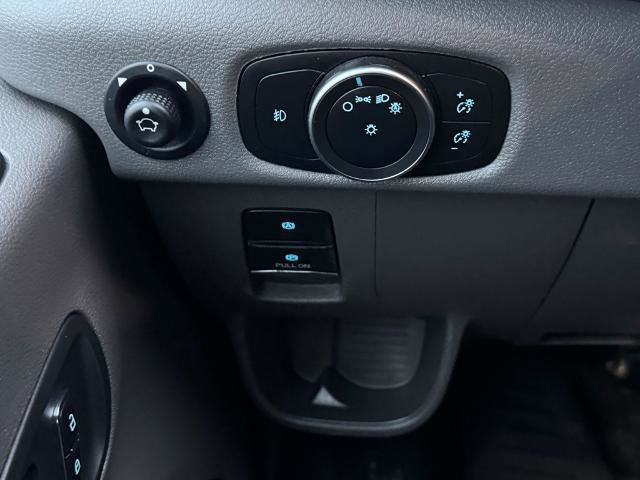 Certified 2024 Ford Transit 250 Low Roof w/ Exterior Upgrade Package image 17