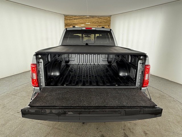 Certified 2023 Ford F150 XLT w/ Equipment Group 302A High image 5