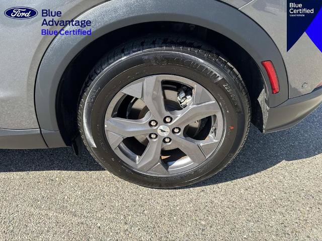 Certified 2023 Ford Mustang Mach-E Select AWD/4WD image 8