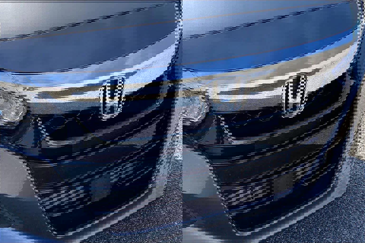 Used 2020 Honda Accord LX image 28