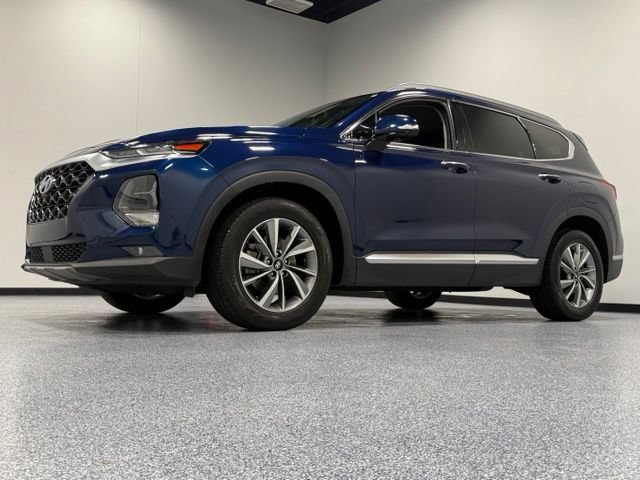 Used 2019 Hyundai Santa Fe FWD image 5