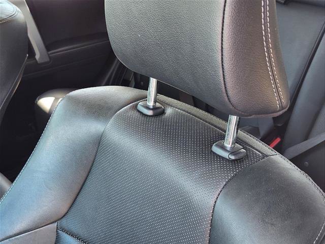 Used 2021 Toyota 4Runner Limited RWD image 14