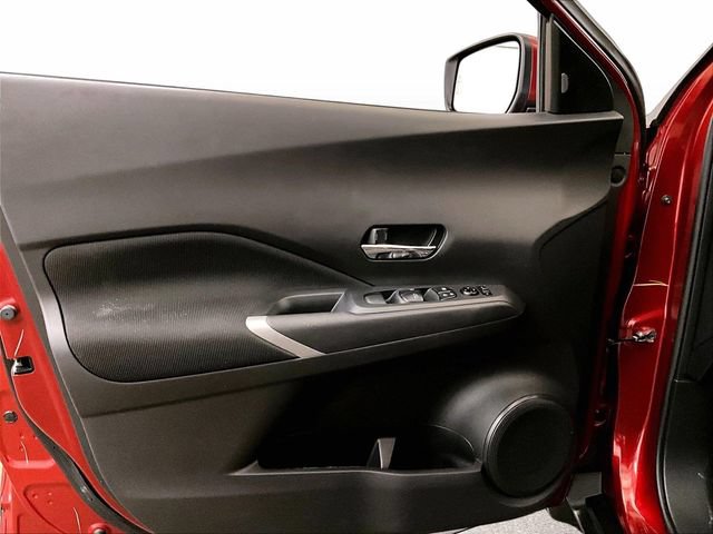 Used 2023 Nissan Kicks SV FWD image 21