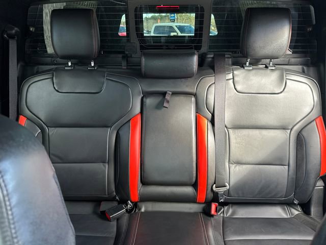 Certified 2024 Ford Ranger Raptor image 34