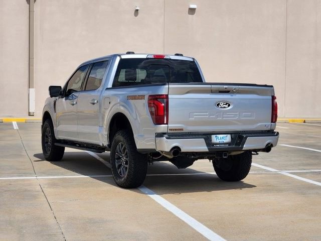 Certified 2024 Ford F150 Tremor AWD/4WD image 7