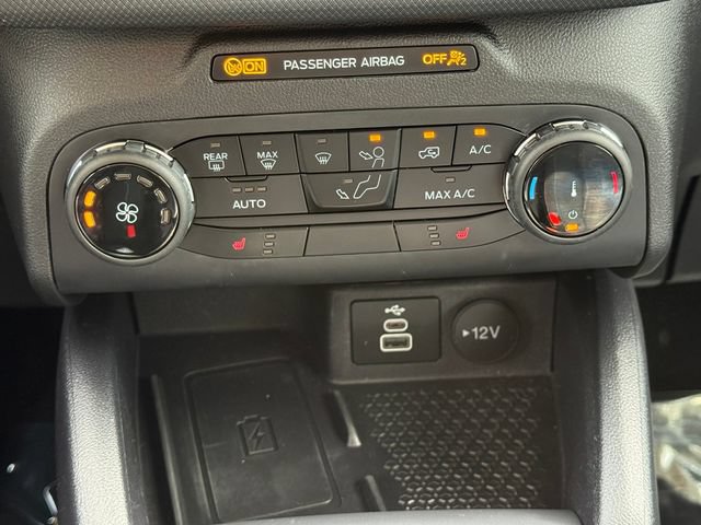 Certified 2023 Ford Bronco Sport Heritage w/ Heritage Convenience Package AWD/4WD image 5