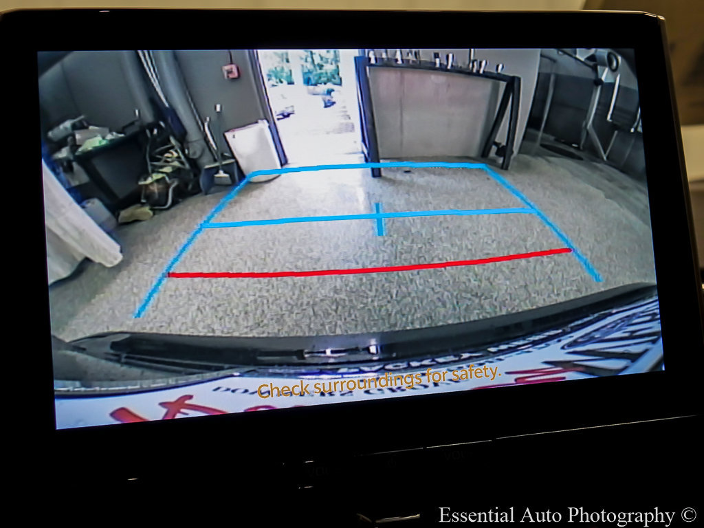 Used 2025 Toyota Corolla SE w/ SE Premium Package FWD image 18