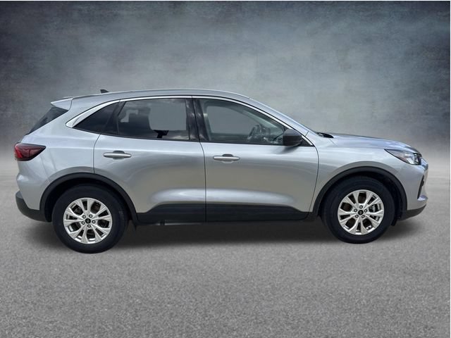 Certified 2024 Ford Escape Active FWD image 10