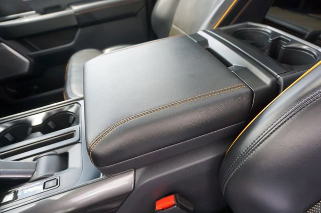 Certified 2023 Ford F150 Tremor w/ Equipment Group 402A High AWD/4WD image 33