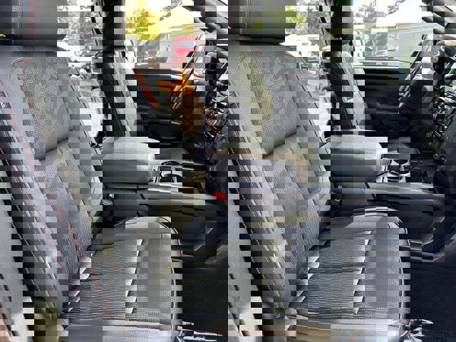 Used 2024 Nissan Titan PRO-4X w/ Off Road Protection Package image 16