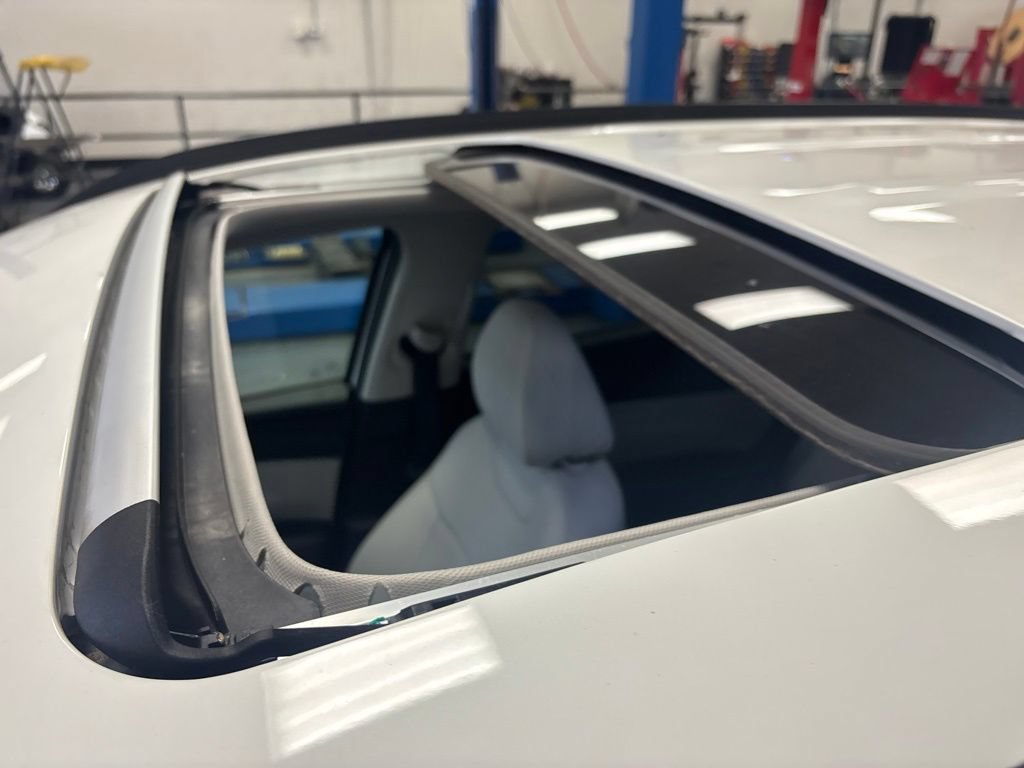 Used 2025 Hyundai Tucson SEL FWD image 6